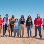 FICH en desierto florido