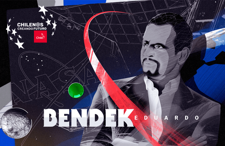 eduardo bendek