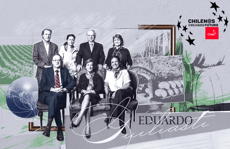 eduardo guilisasti