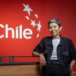 Rossana Dresdner, Directora Ejecutiva de Marca Chile