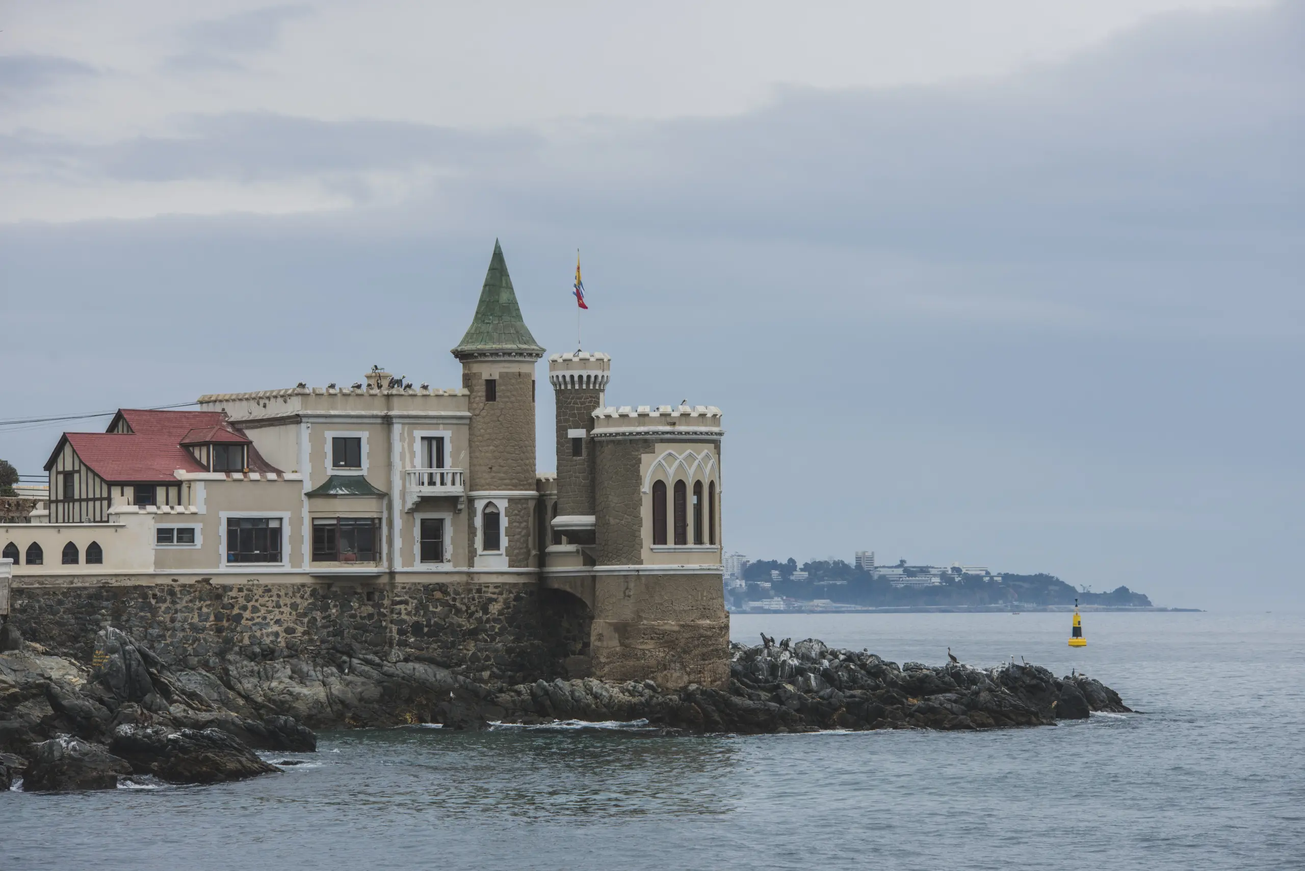 Viña del Mar festival