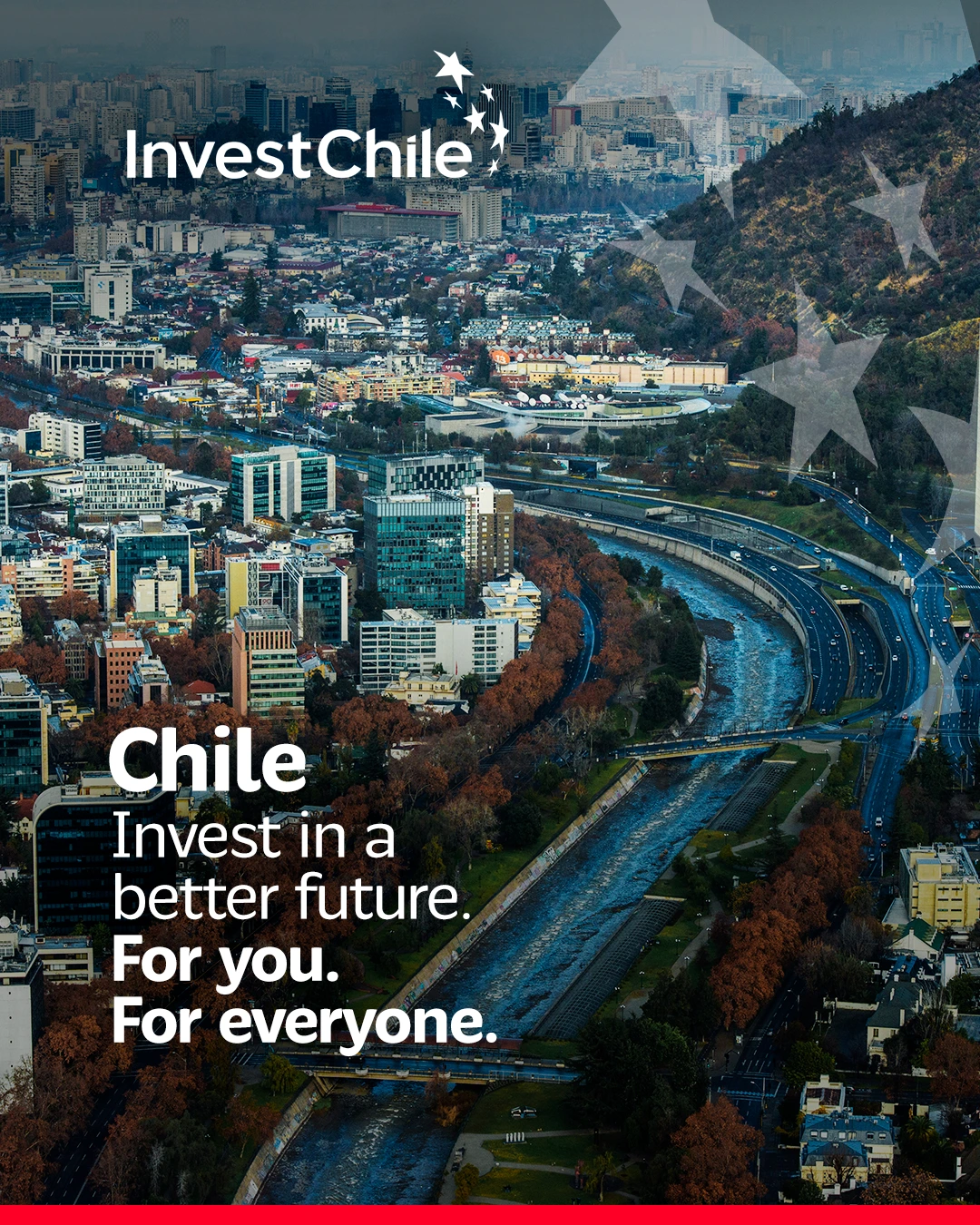 InvestChile