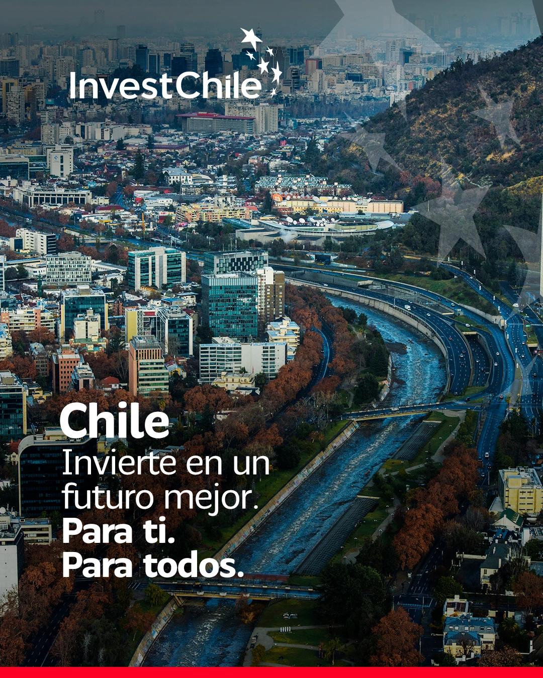 InvestChile