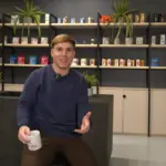 Entrevista Matías Muchnick NotCo