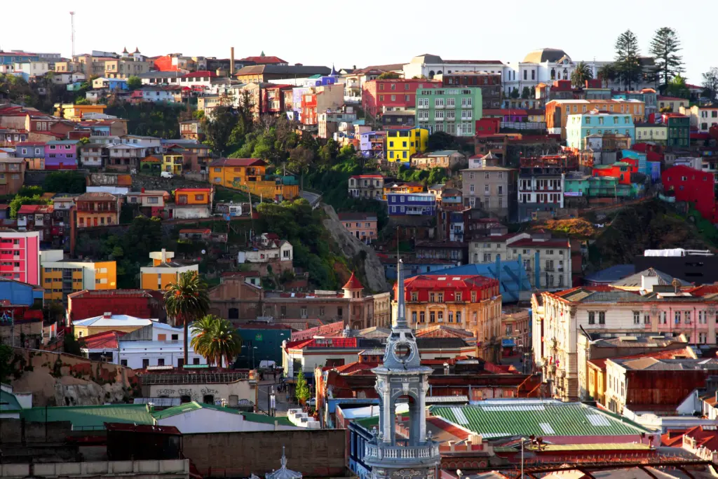 Valparaíso