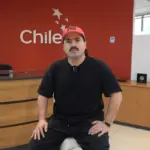 Entrevista director chileno Tomás Alzamora
