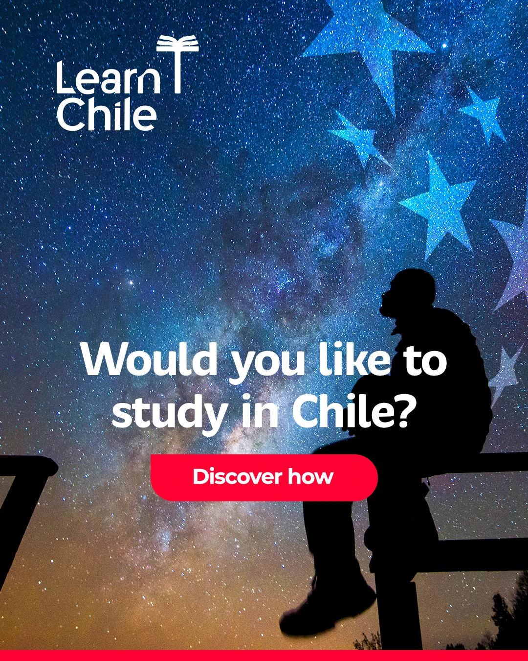 Learn Chile