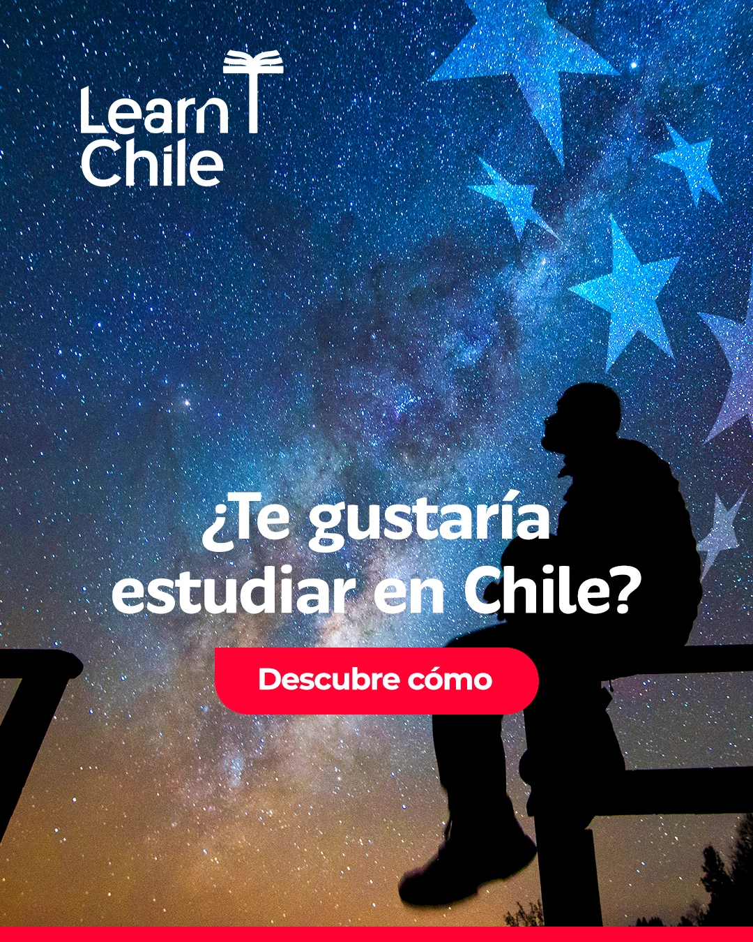 Learn Chile