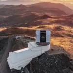 Observatorio Vera C. Rubin