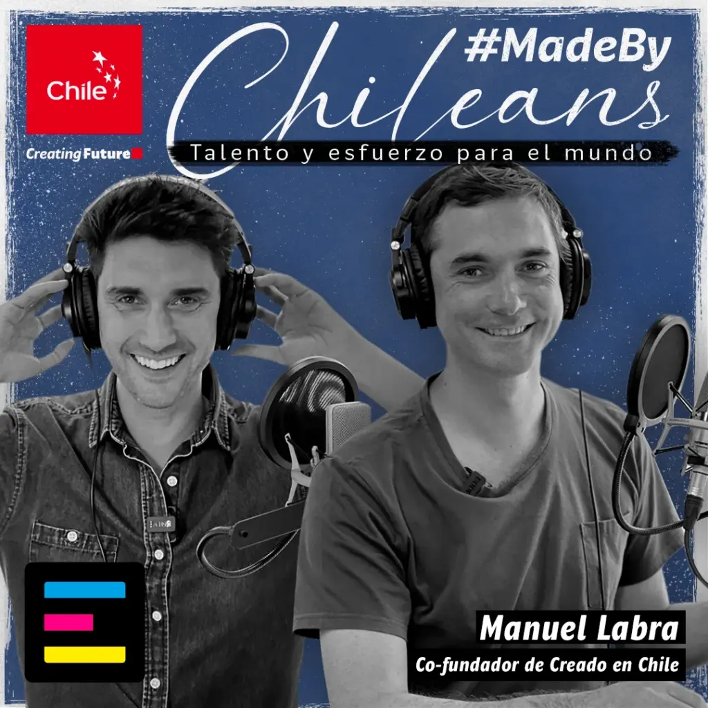 Creado en Chile