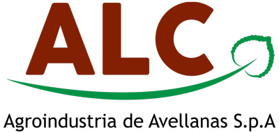 Agroindustria de Avellanas