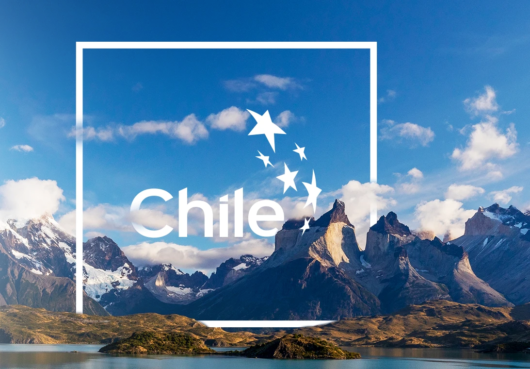 Marca Chile