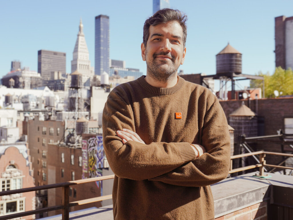 Alejandro Matamala, de Runway: “Creemos que en Chile hay un talento técnico y creativo que es totalmente global”