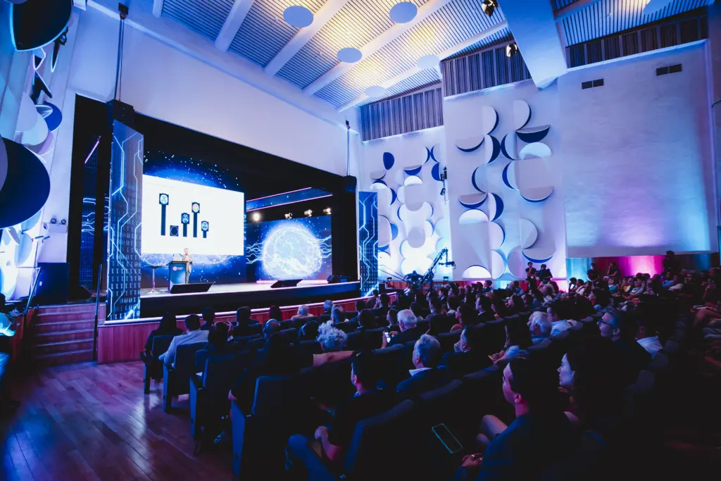 Una vitrina global: Chile albergará destacados eventos internacionales en 2026