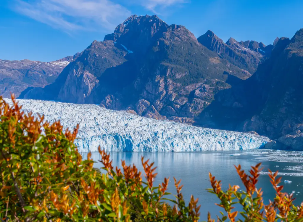 Día Mundial de los Glaciares: ocho datos clave sobre los glaciares de Chile