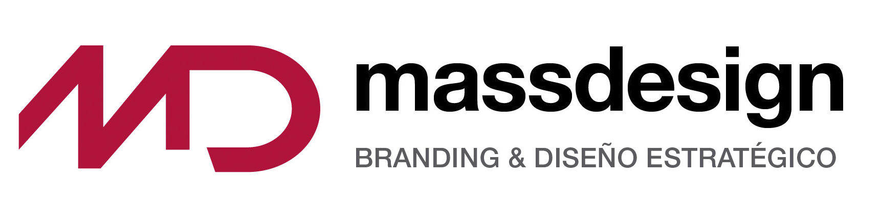 Massdesign Branding