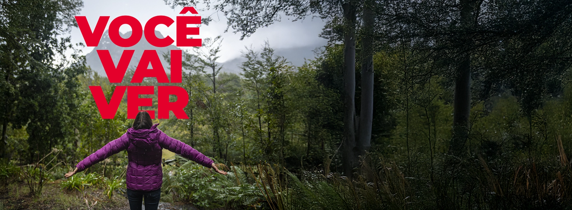 Mulheres que lideram o caminho <br/>desde o Chile