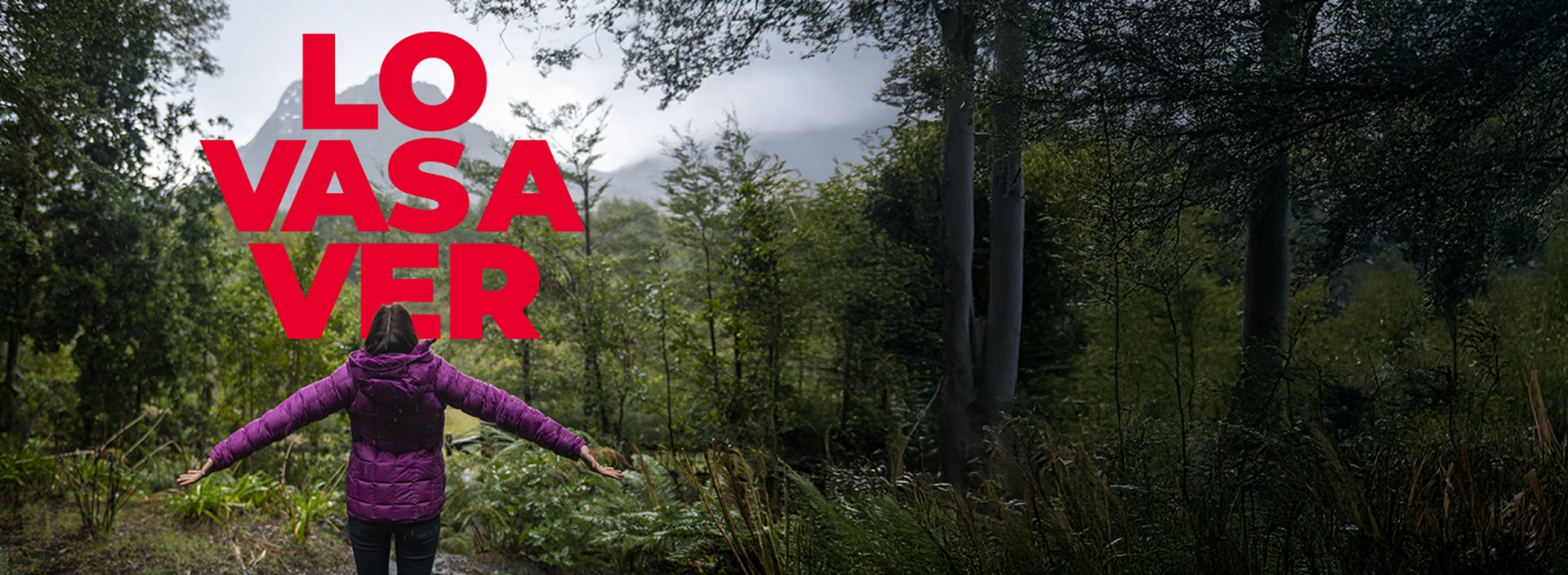 Mujeres que lideran el <br>camino desde chile