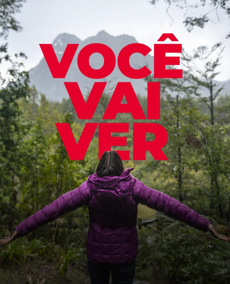 Mulheres que lideram o caminho <br/>desde o Chile