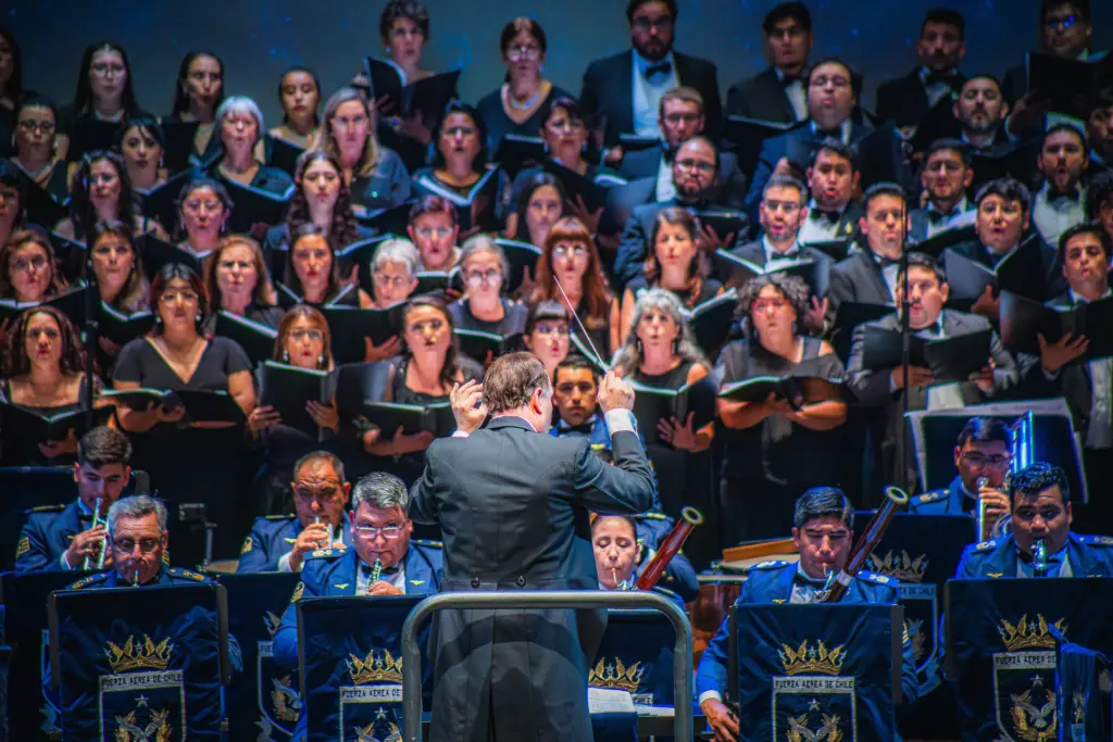 Semanas Musicales de Frutillar cierra su edición 58 con alta asistencia y foco internacional