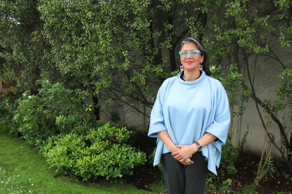 Verónica Pardo, subsecretaria de Turismo: “Hoy Chile se muestra con una propuesta diversa, con foco en calidad y sostenibilidad”