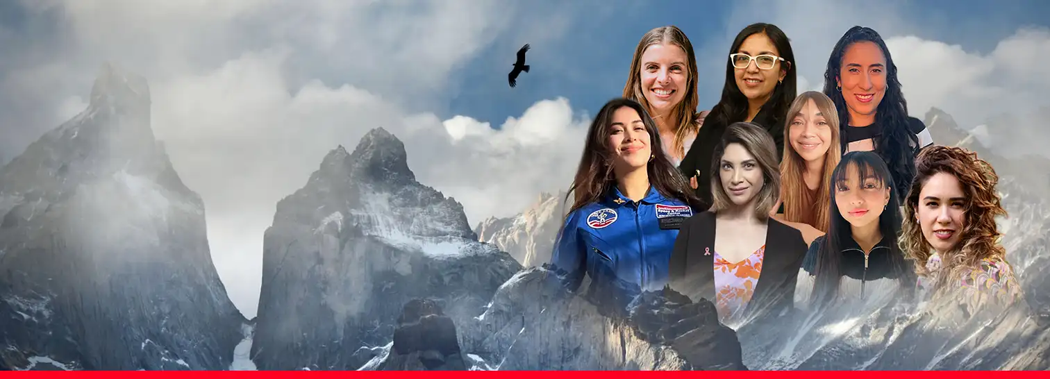 Día Internacional de la Mujer