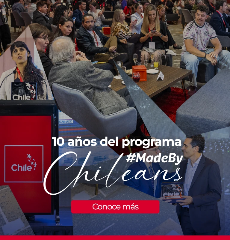 Marca Chile