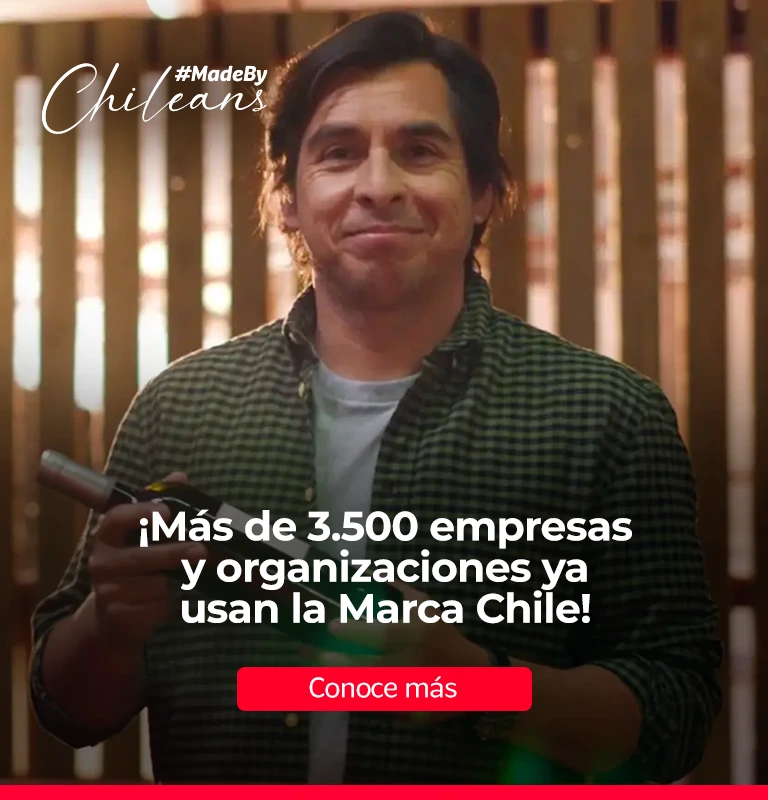 Marca Chile