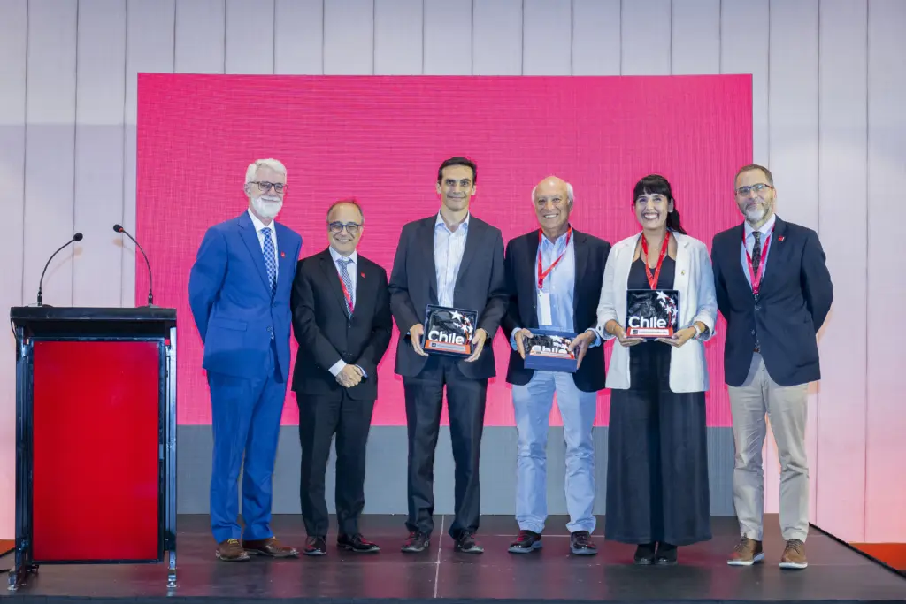 Made by Chileans: 10 años impulsando el sello de origen chileno en el mundo 