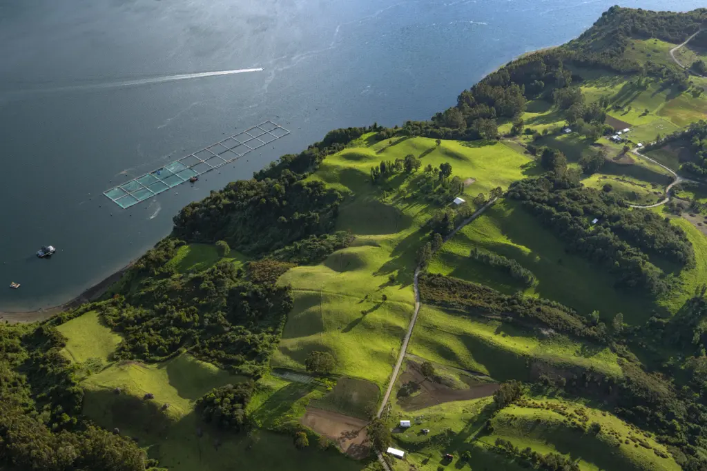 Chile es elegido Mejor Destino Internacional en la primera edición de los Forbes Travel Awards 2026