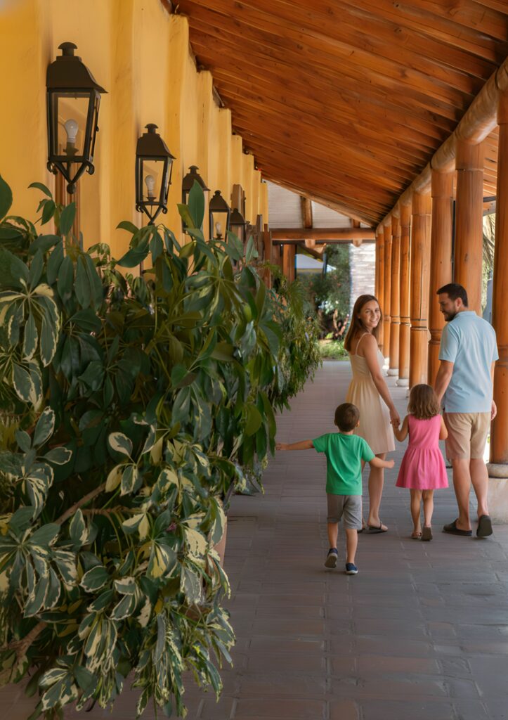 圣克鲁斯的复活节：适合情侣和家庭共度的活动