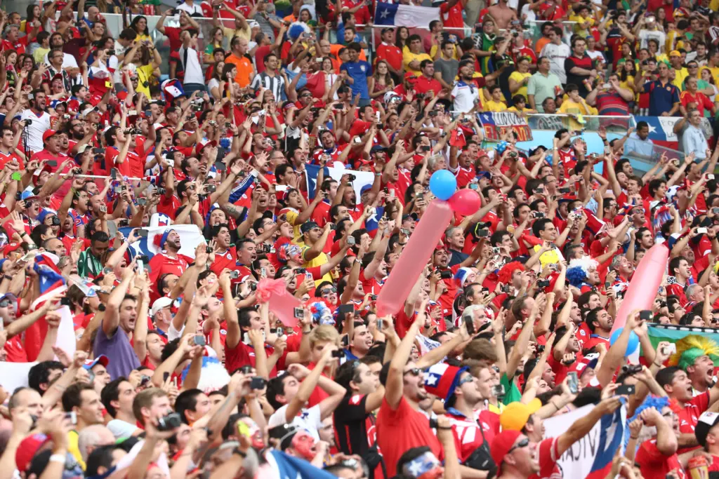 Política, deporte y economía lideraron la cobertura internacional sobre Chile en 2025