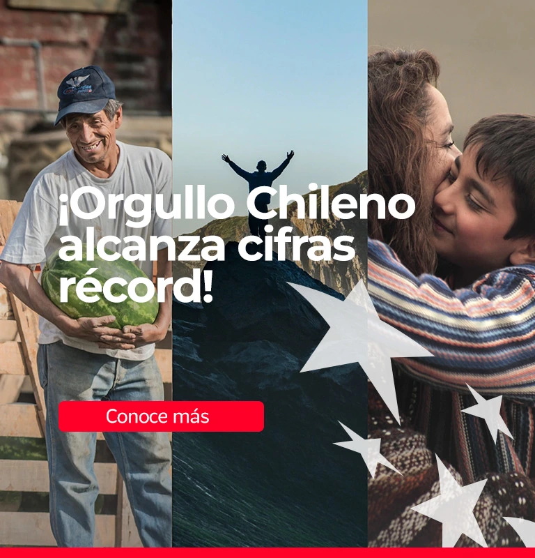 Marca Chile