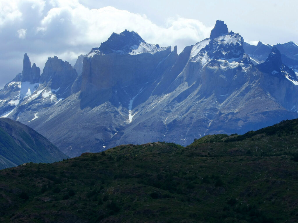 Los Andes: el paisaje que nos define