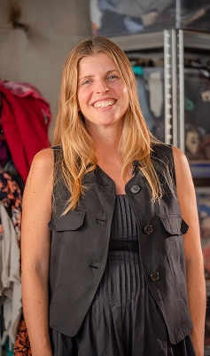 Agustina Mir