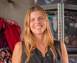 Agustina Mir