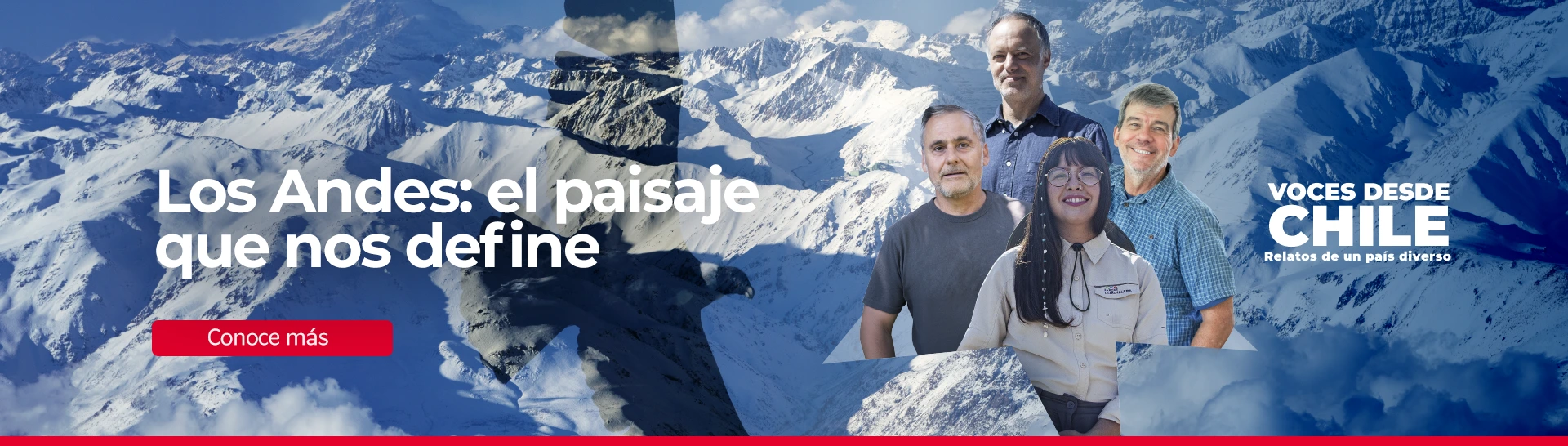 Marca Chile