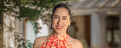 Camila Cortínez