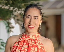 Camila Cortínez