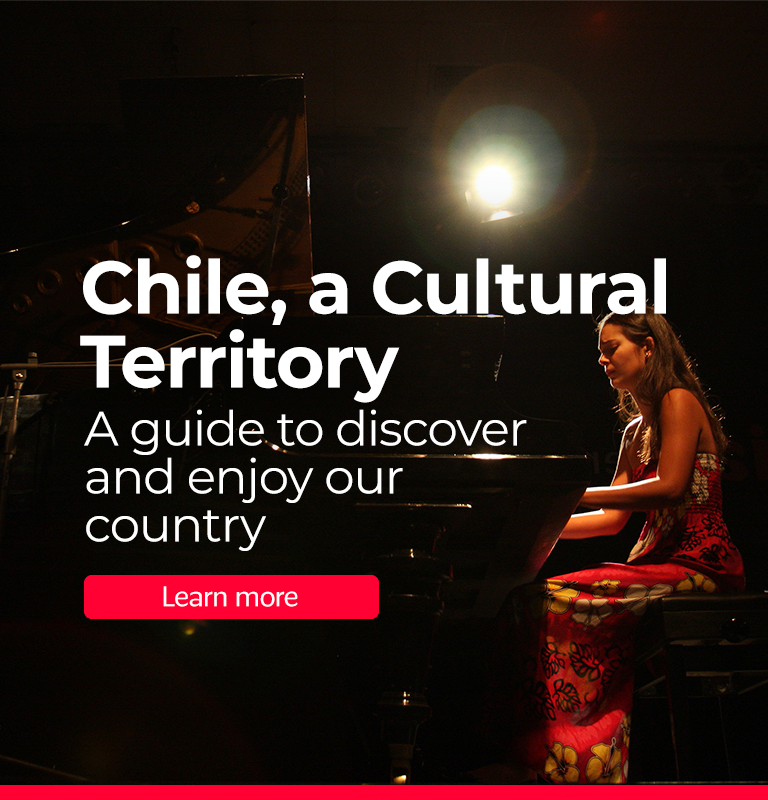 Marca Chile