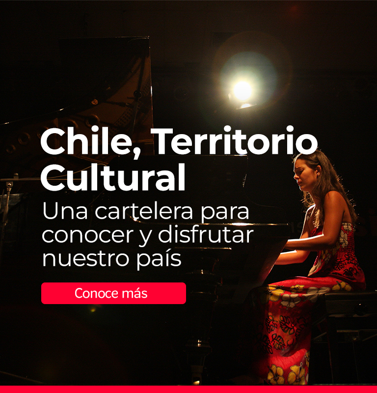 Marca Chile
