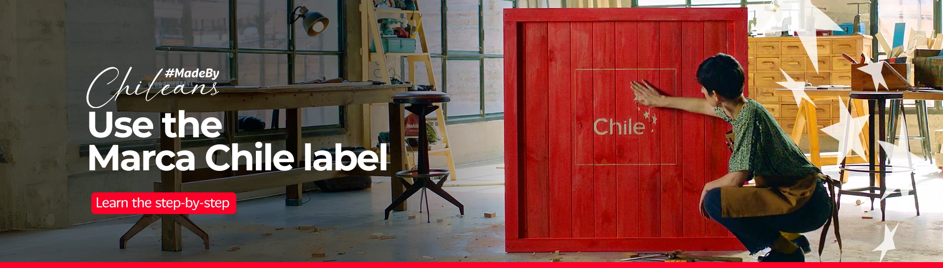 Marca Chile