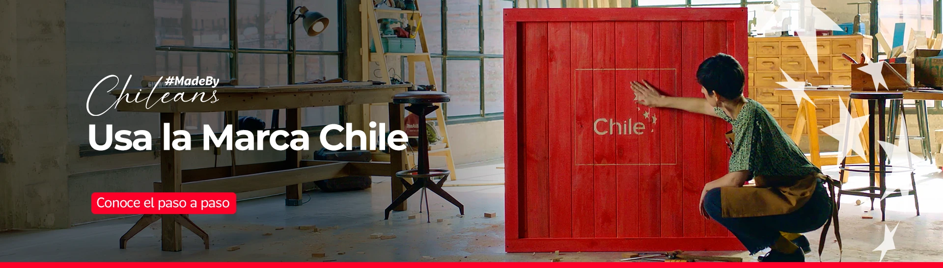 Marca Chile