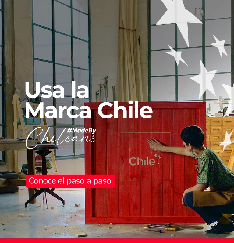 Marca Chile