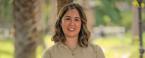 Melania Sanhueza