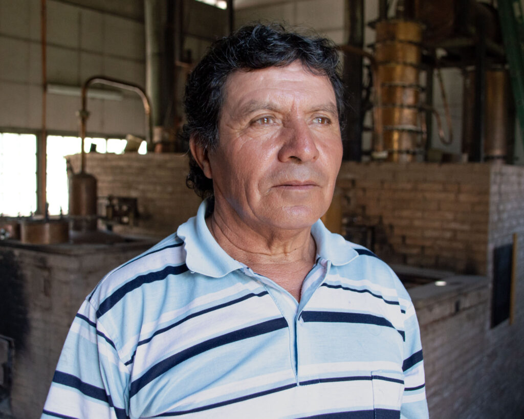 Voces_desde_Chile_Pisco_Alberto_Gallardo_retrato
