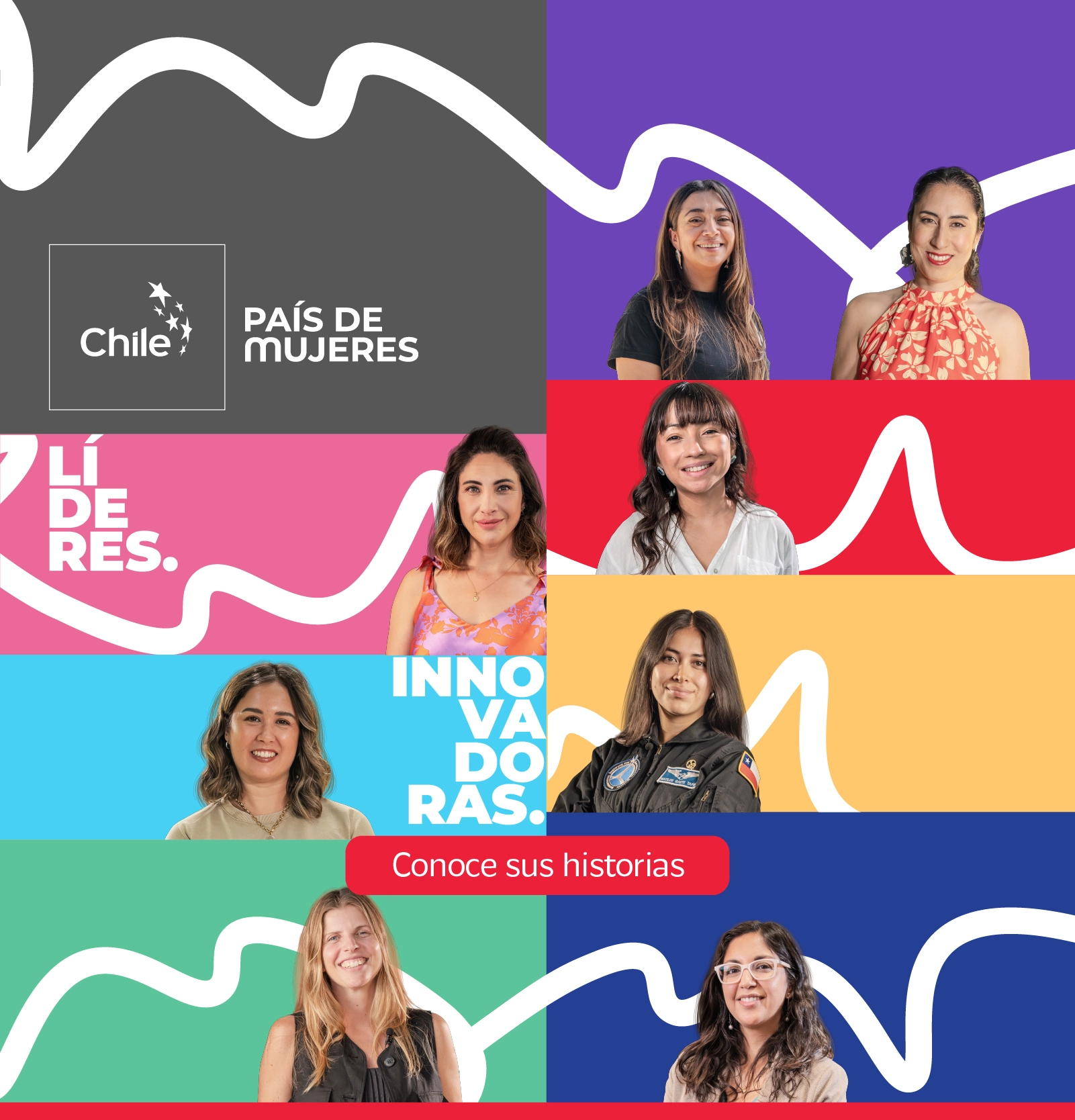 Marca Chile