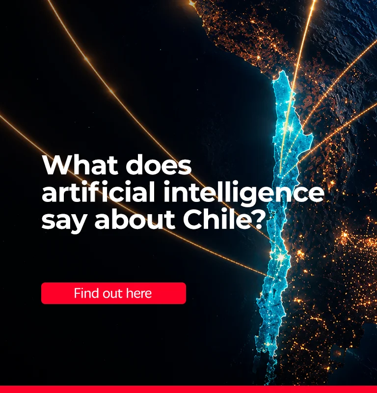 Marca Chile
