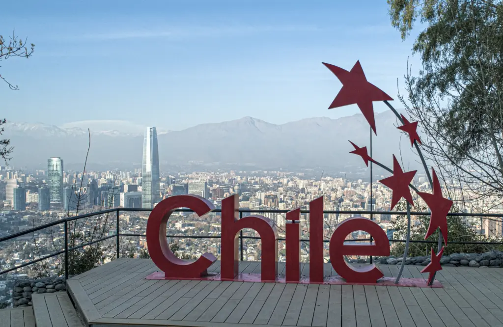 Reconocimiento de la Marca Chile crece 21 puntos desde 2020