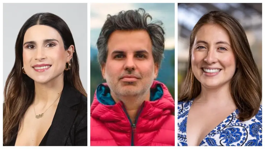 Embajadores de Marca Chile integran el comité de expertos de 30 Under 30 de Forbes Chile